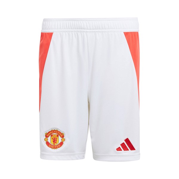Pantalon Manchester United Domicile 2024-25